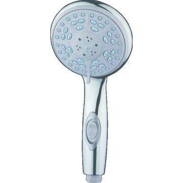 Dual Function Large Handheld Spray shower head